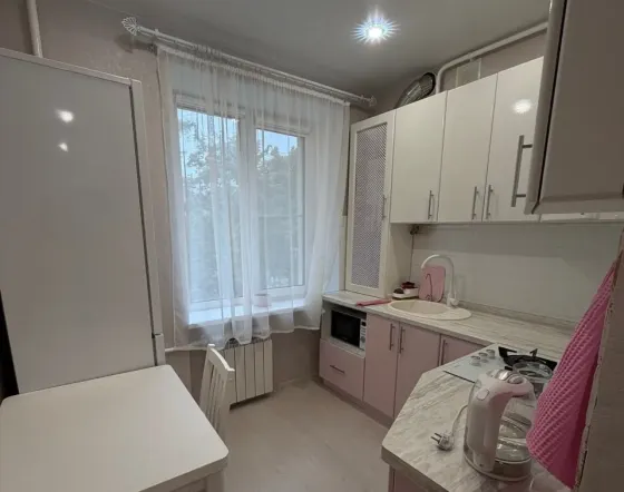 Аренда 2х-комнатной квартиры в КУйбышевском районе Донецк