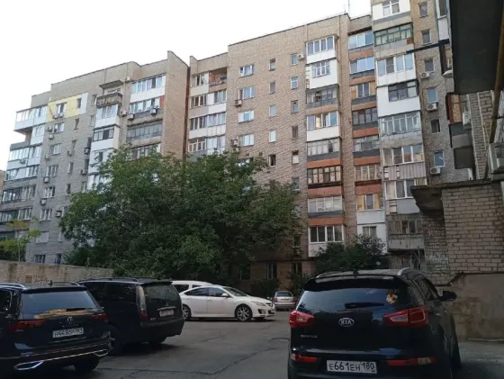 Продажа 1-ком. квартиры - ул. Артёма (Маяк) Донецк