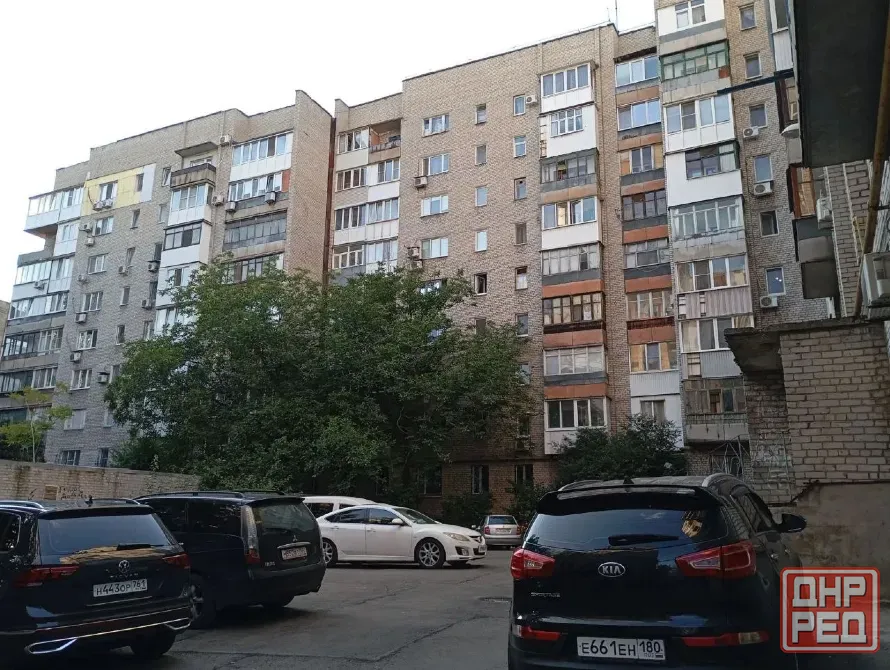 Продажа 1-ком. квартиры - ул. Артёма (Маяк) Донецк - изображение 1