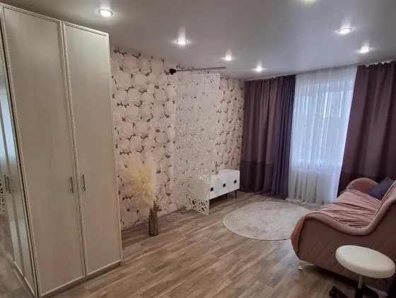 Аренда "однушки" в Кировском районе Донецк