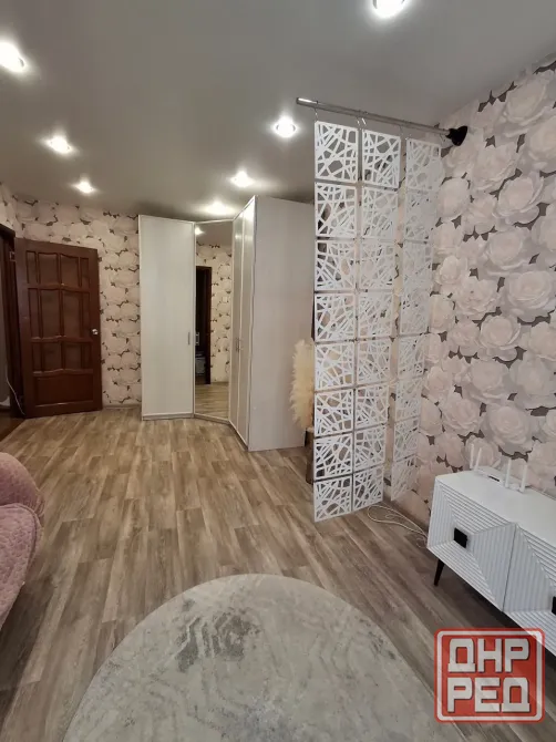 Аренда "однушки" в Кировском районе Донецк - изображение 2