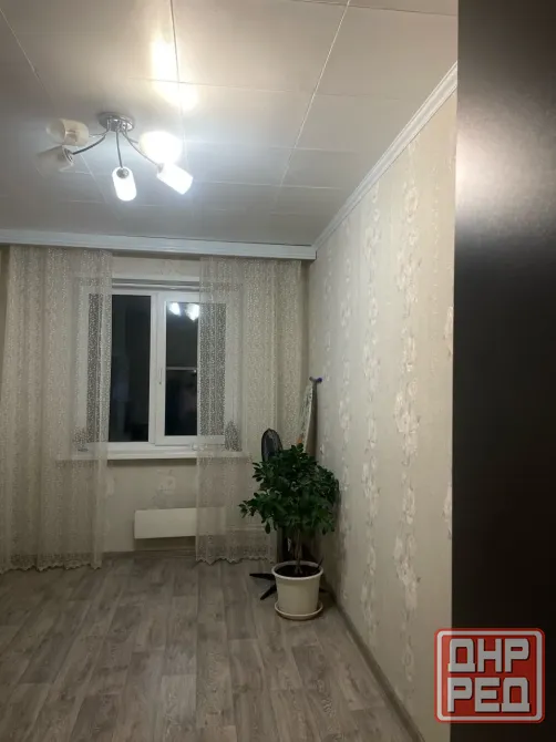 Сдам светлую и уютную двухкомнатную квартиру в Калининском районе Донецк - изображение 3
