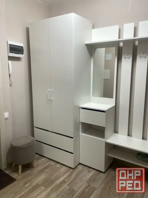 Сдам светлую и уютную двухкомнатную квартиру в Калининском районе Донецк - изображение 6