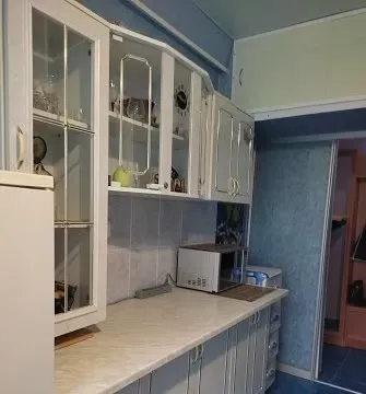 Продажа 2-х комнатной квартиры! Донецк
