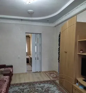 Продажа 2-х комнатной квартиры! Донецк