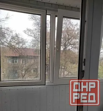 Продажа 2-х комнатной квартиры! Донецк - изображение 9
