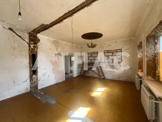 Дом, 90м², участок 6 сот., арт. 145029932 Мариуполь