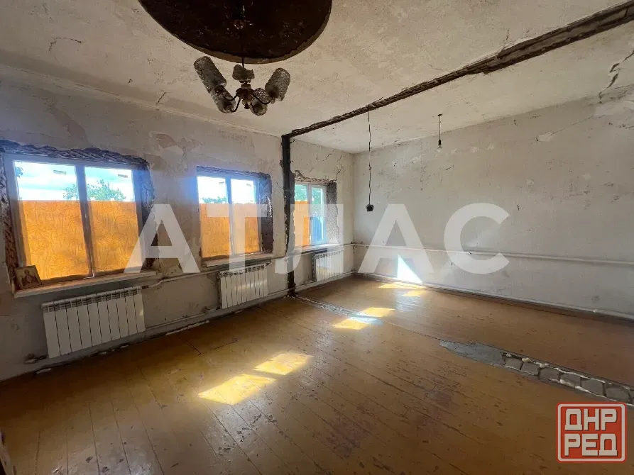 Дом, 90м², участок 6 сот., арт. 145029932 Мариуполь - изображение 2