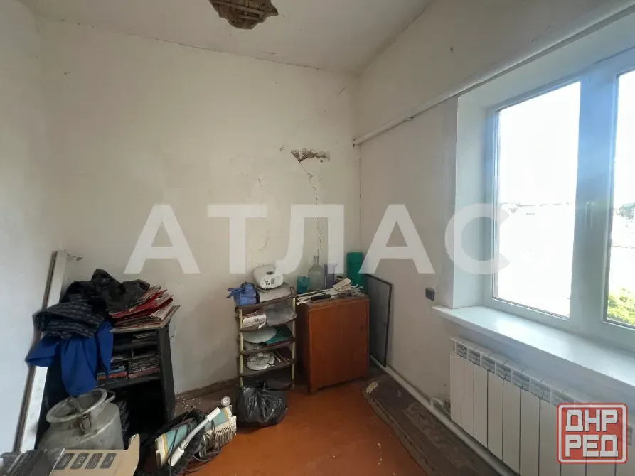 Дом, 90м², участок 6 сот., арт. 145029932 Мариуполь - изображение 6