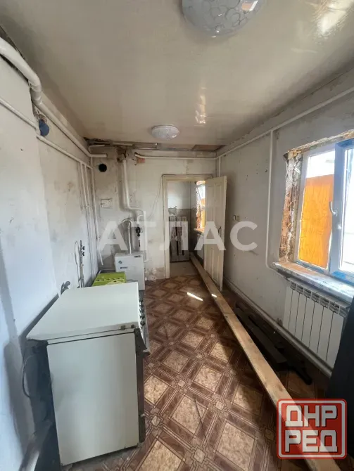Дом, 90м², участок 6 сот., арт. 145029932 Мариуполь - изображение 5