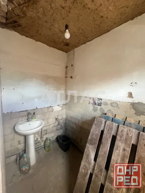 Дом, 90м², участок 6 сот., арт. 145029932 Мариуполь - изображение 9