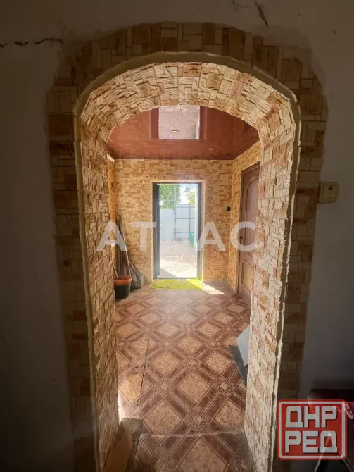 Дом, 90м², участок 6 сот., арт. 145029932 Мариуполь - изображение 8