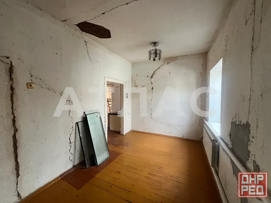 Дом, 90м², участок 6 сот., арт. 145029932 Мариуполь - изображение 4
