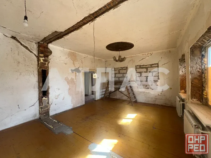 Дом, 90м², участок 6 сот., арт. 145029932 Мариуполь - изображение 1