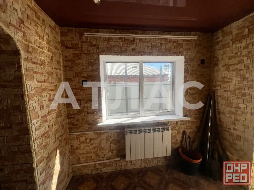 Дом, 90м², участок 6 сот., арт. 145029932 Мариуполь - изображение 10