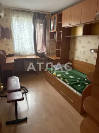 3-к квартира, 8/9 этаж, 52м², арт. 145387330 Мариуполь