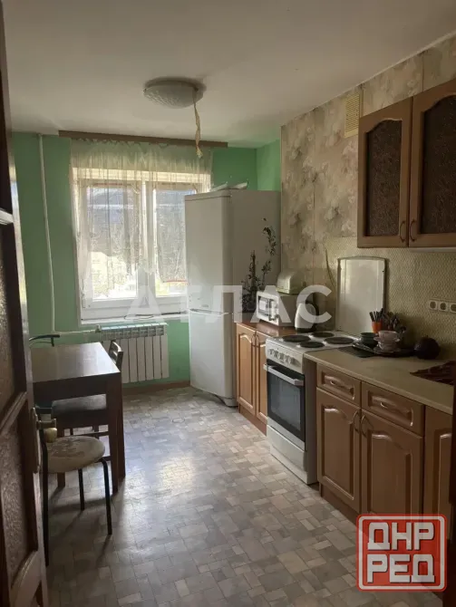 3-к квартира, 8/9 этаж, 52м², арт. 145387330 Мариуполь - изображение 7