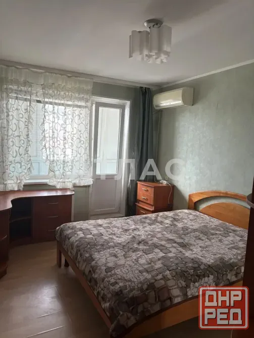 3-к квартира, 8/9 этаж, 52м², арт. 145387330 Мариуполь - изображение 1
