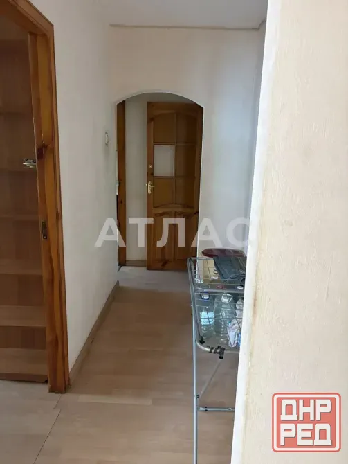 3-к квартира, 8/9 этаж, 52м², арт. 145387330 Мариуполь - изображение 4