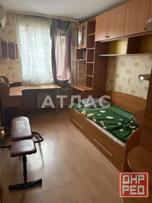 3-к квартира, 8/9 этаж, 52м², арт. 145387330 Мариуполь - изображение 2