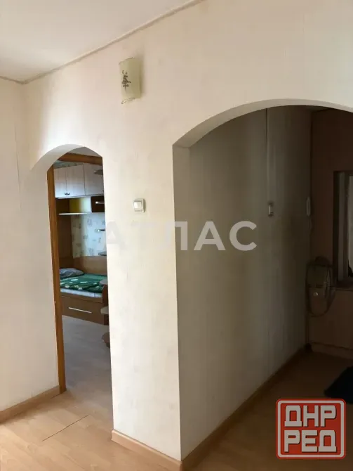 3-к квартира, 8/9 этаж, 52м², арт. 145387330 Мариуполь - изображение 5