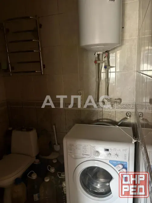 3-к квартира, 8/9 этаж, 52м², арт. 145387330 Мариуполь - изображение 8