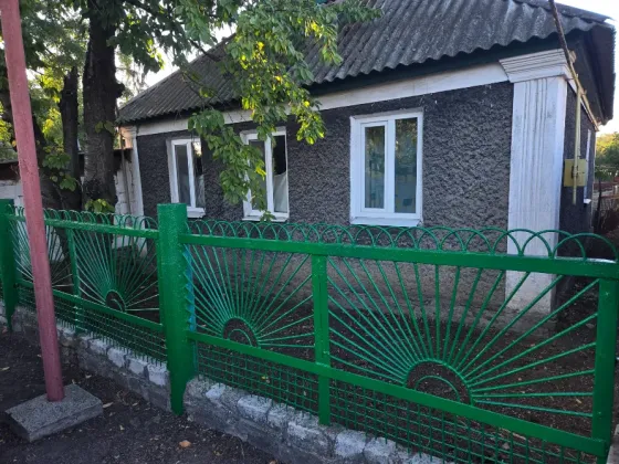 Продам дом Село Макеевка Макеевка