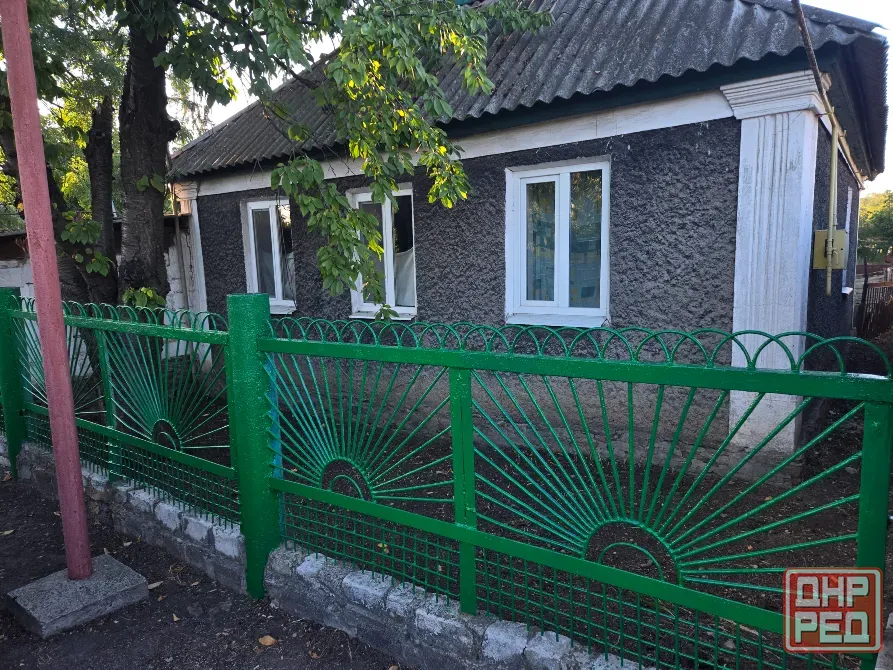 Продам дом Село Макеевка Макеевка - изображение 1