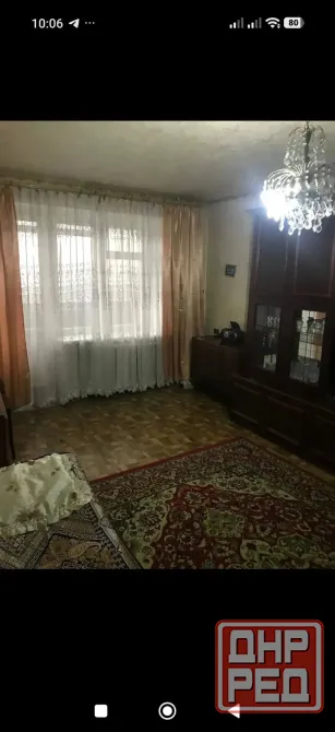 Сдам 2к Кв Набережная Ворошиловский Рамада Донецк - изображение 2