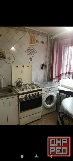 Сдам 2к Кв Набережная Ворошиловский Рамада Донецк - изображение 3