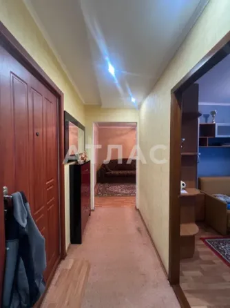 3-к квартира, 6/9 этаж, 57,8м², арт. 145490284 Мариуполь