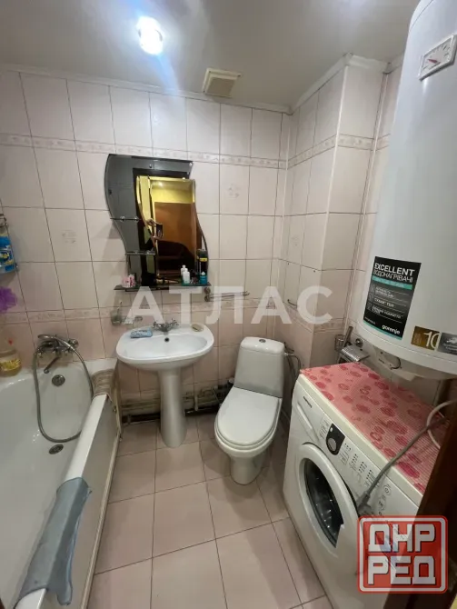 3-к квартира, 6/9 этаж, 57,8м², арт. 145490284 Мариуполь - изображение 7
