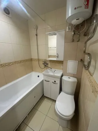 Аренда 1к Квартиры на Боссе/ Ленинский Район/ Вода 24/7 Донецк