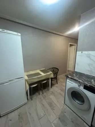 Аренда 1к Квартиры на Боссе/ Ленинский Район/ Вода 24/7 Донецк