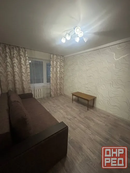 Аренда 1к Квартиры на Боссе/ Ленинский Район/ Вода 24/7 Донецк - изображение 4