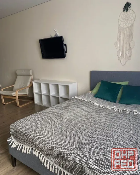 Сдам однушку в Ленинском Донецк - изображение 4