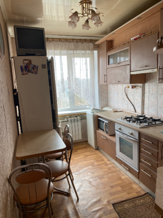 сдаётся 3 комн. квартира Левый берег Мариуполь