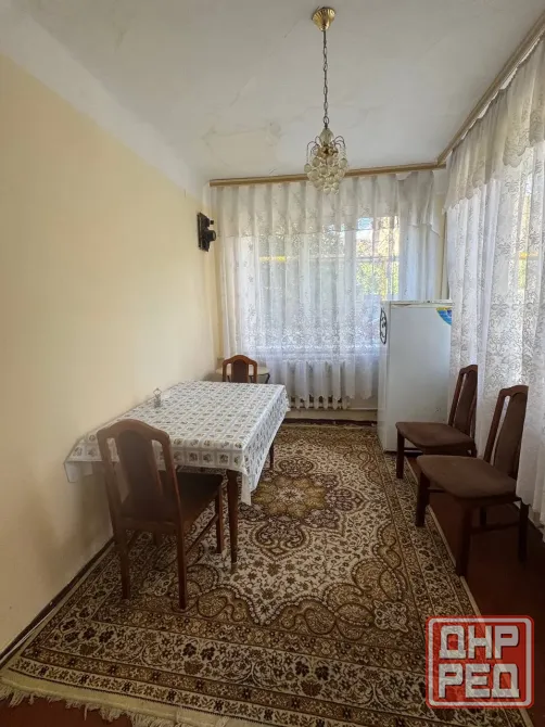 Продам дом 100 кв м , 6 соток земли, пр. Панфилова. Донецк - изображение 5