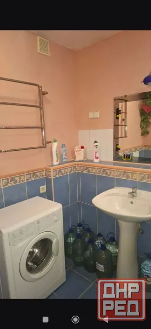 Продам 2 кв Ворошиловский р белый лебедь Донецк - изображение 9