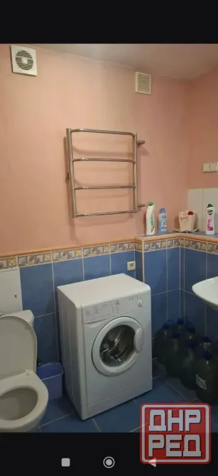 Продам 2 кв Ворошиловский р белый лебедь Донецк - изображение 5
