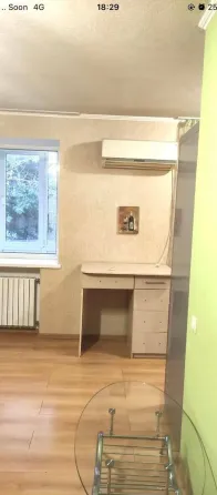 Сдам 2 к. кв. Калининский район, Гуливер, ул. Краснофлотская, 3/5 эт. Донецк