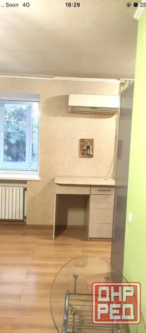 Сдам 2 к. кв. Калининский район, Гуливер, ул. Краснофлотская, 3/5 эт. Донецк - изображение 2