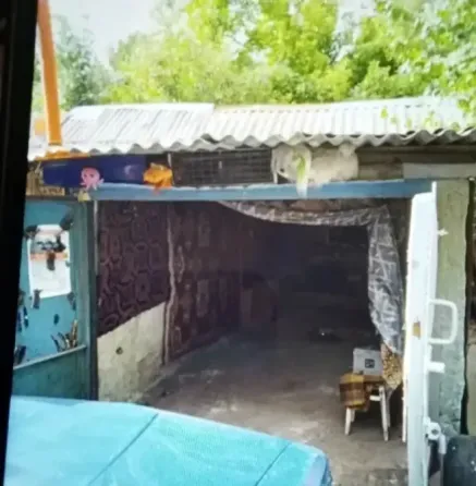 Продается гараж, ул. Зверькова Донецк