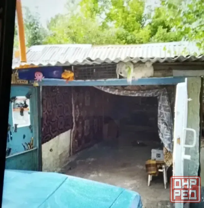 Продается гараж, ул. Зверькова Донецк - изображение 1