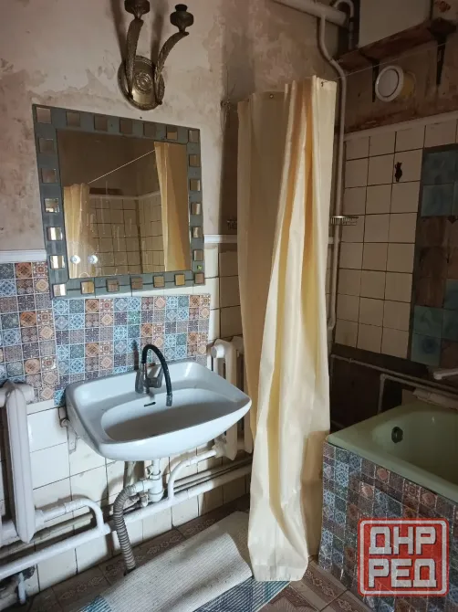 Продам дом ул.Рыбалко, 5 минут до жд вокзала. Донецк - изображение 7