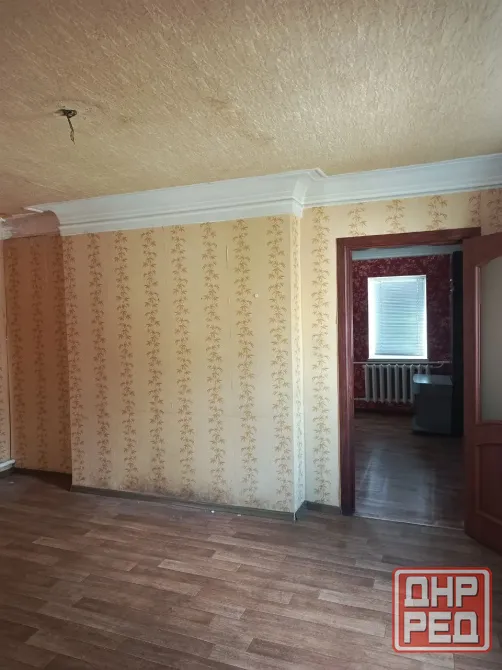 Продам дом ул.Рыбалко, 5 минут до жд вокзала. Донецк - изображение 3