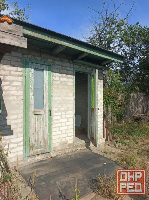 Продам дом ул.Рыбалко, 5 минут до жд вокзала. Донецк - изображение 12