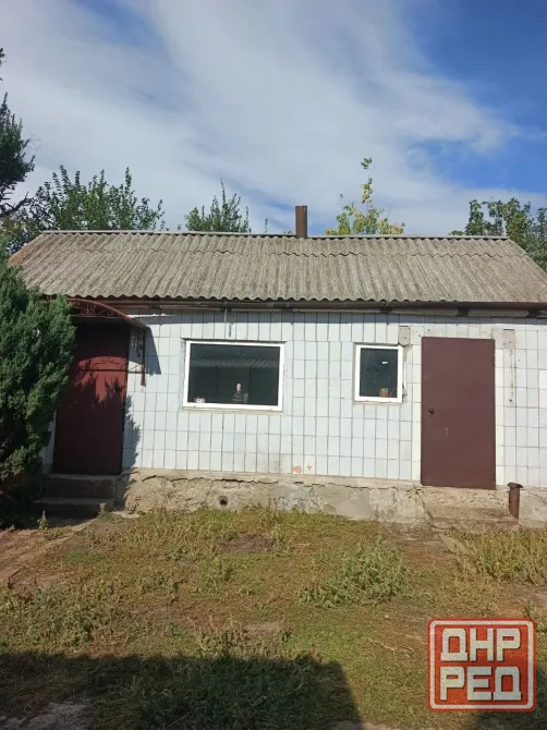 Продам дом ул.Рыбалко, 5 минут до жд вокзала. Донецк - изображение 10