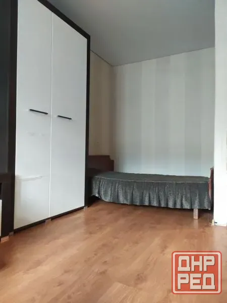 Продаю 1-комнатную квартиру в Киевском районе, ул. Тренева, пл. Шахтерская Донецк - изображение 4