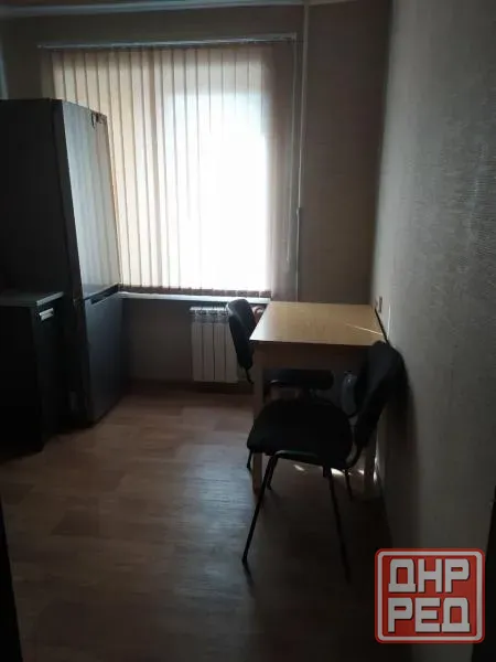 Продаю 1-комнатную квартиру в Киевском районе, ул. Тренева, пл. Шахтерская Донецк - изображение 3